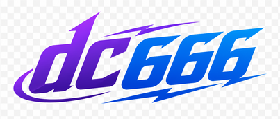 dc666 logo